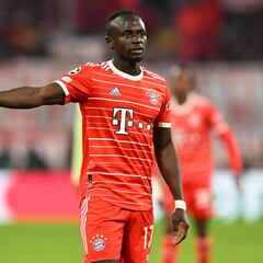 Sadio Mane transfer update: Bayern Munich tweet reveals deal is close