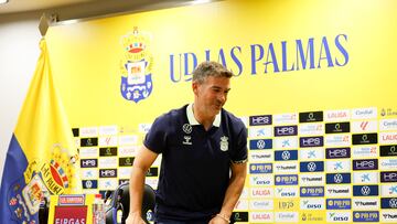 Carrión: “Tenemos todas las posibilidades de ganarle al Real Madrid”