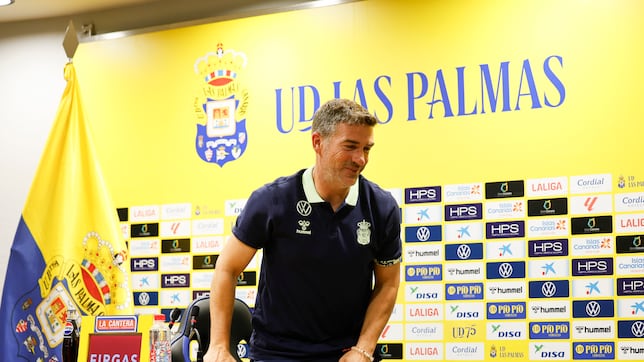 Carrión: “Tenemos todas las posibilidades de ganarle al Real Madrid”