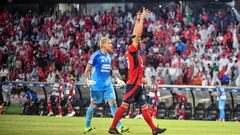 Medellín - Tolima, en vivo: Liga BetPlay, en directo