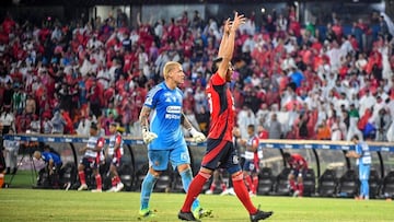 Medellín - Tolima, en vivo: Liga BetPlay, en directo