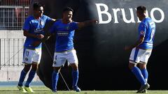 Cusco FC 2 - Audax 0: goles, resumen y resultado