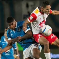 De Montevideo a La Guajira: ¿de dónde son los finalistas?