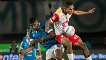 De Montevideo a La Guajira: ¿de dónde son los finalistas?