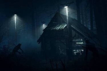 Blair Witch Project, regresa un icono del horror