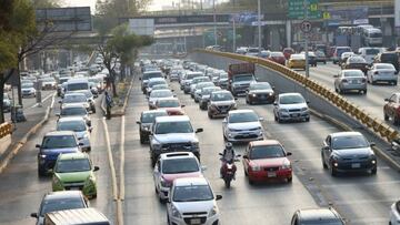 Hoy No Circula, 10 de marzo: vehículos y placas en CDMX, EDOMEX, Hidalgo y Puebla