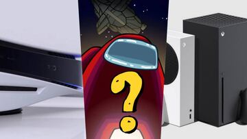 Among Us!: sus creadores hablan sobre una posible versión en consolas