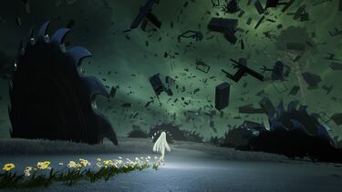 After Us, impresiones. Un mundo que no dejará indiferente