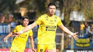 Tabla de posiciones Primera B 2024 actualizada hoy, 8 de septiembre: fecha 26, Campeonato Ascenso