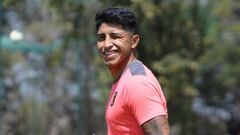 "No asimilo la convocatoria"