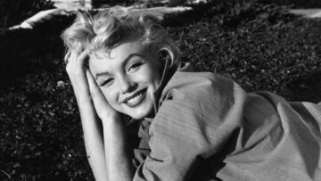 Un fotógrafo logró tomar fotos del cadáver de Marilyn Monroe y las ocultó