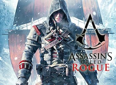 Assassin's Creed Rogue