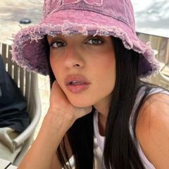 Anabel Hernández, ingresada de urgencia en el hospital