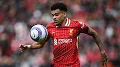 Luis Díaz, en carpeta del fútbol árabe con millonaria transferencia