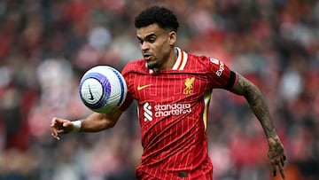 El límite que Barcelona se pondría para el fichaje de Luis Díaz