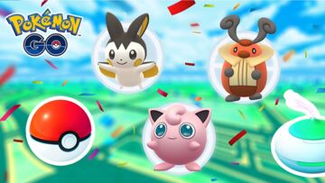 Pokémon GO | Evento de Carnaval: fecha, horas y todos los detalles