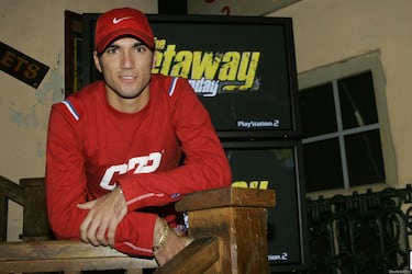 Reyes, sorprendido con el Londres de The Getaway: Black Monday