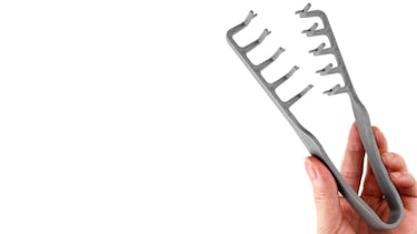 Así es el peine texturizador que está siendo toda una sensación en Amazon: da volumen al cabello con una apariencia natural 