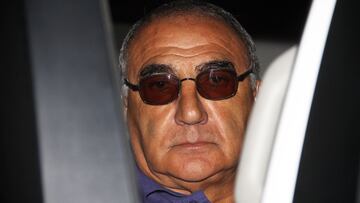 Miguel Ángel 'El Zurdo' López falleció en Barranquilla a los 83 años de edad.