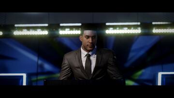 Captura de pantalla - Madden NFL 18 (PS4)