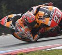 "Con la Honda actual, Marc habría ganado en Mugello"