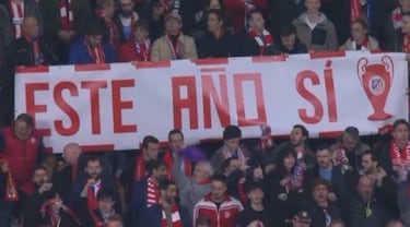 Un Euroderbi de infarto, protagonista de los memes de Champions