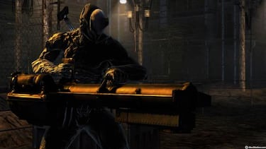 Dark Sector, Impresiones