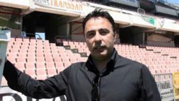 "El CEDD nos tiene que dar los tres puntos"