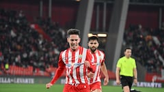 Sergio Arribas vale oro