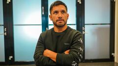 Ex '10' de la UC llega a Europa: "Es un jugador que no teníamos"