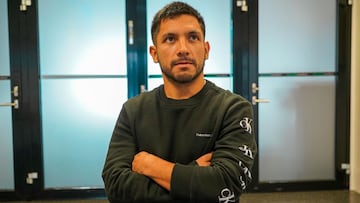 Ex '10' de la UC llega a Europa: "Es un jugador que no teníamos"