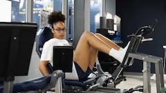 “Volver a Chile es algo muy especial; crecí viendo a Vidal y Sánchez”