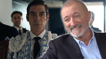 La suerte Reverte Jaenada