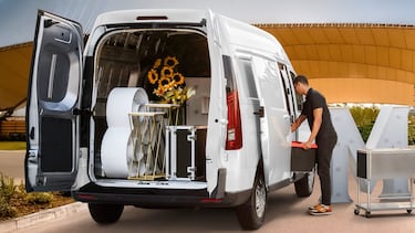 Chevrolet Express Max 2025 en México: ¿Qué hace diferente a esta van?