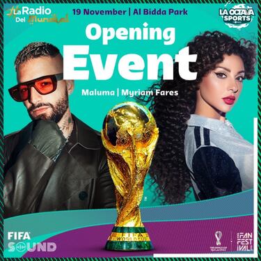 ¿Por qué Shakira, Dua Lipa y Rod Stewart rechazaron presentarse en el Mundial de Qatar 2022?