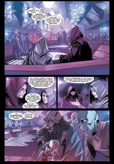 ‘Star Wars’: estos son los motivos por los que Anakin se planteó abandonar la Orden Jedi cuando era Padawan de Obi-Wan Kenobi