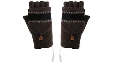 10 prendas calefactables para mantener el cuerpo caliente durante los días más fríos