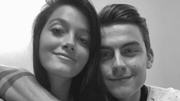 La emotiva sorpresa de Paulo Dybala a Oriana Sabatini por su cumpleaños