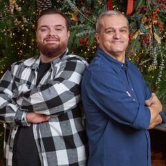 Sorpresón de Ibai: Campanadas desde Sol con Ramón García y vuelta del GrandPrix