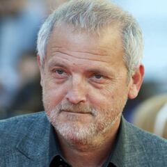 Muere el actor Jordi Rebellón, histórico doctor Vilches de ‘Hospital Central’, a los 64 años