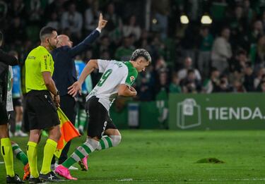 Aprobados y suspensos del Racing contra el Mirandés: irreconocibles