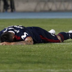 El dramático contraste que viven la U y la UC antes del clásico