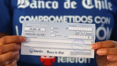 Este es el monto final que recaudó la Teletón 2025: Chile aplaude y da una nueva lección