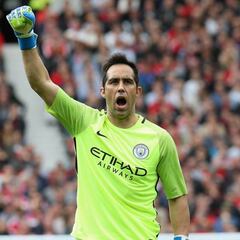 Pep: "Bravo tuvo personalidad; estoy más convencido que antes"