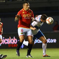 “Le digo que disfrute, cuando se retire tendrá mucho tiempo para pasarla mal... salir a trabajar”