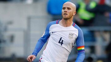 El mediocampista de USMNT considera que el nivel de los jugadores de escuadra de la ‘Hoja de Maple’ ha crecido mucho, además de estar motivados para el duelo contra USA.