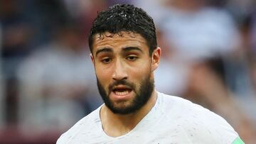 Nabil Fekir will consider offers, admits Lyon boss Génésio