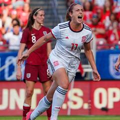 Los hitos más esperados del fútbol femenino español en 2022