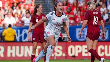 Los hitos más esperados del fútbol femenino español en 2022