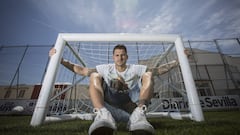 Vitolo: "Atlético aren't the only interested club, there are more"